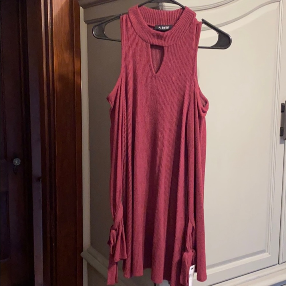 A. Better Sweater top